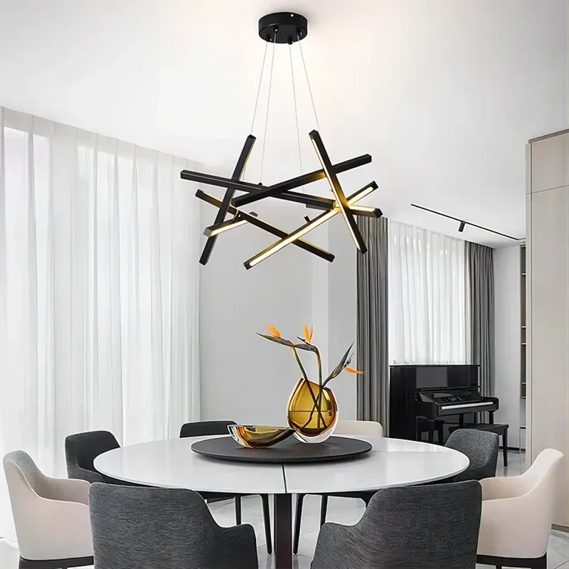 Suspension Luminaire | KADOS