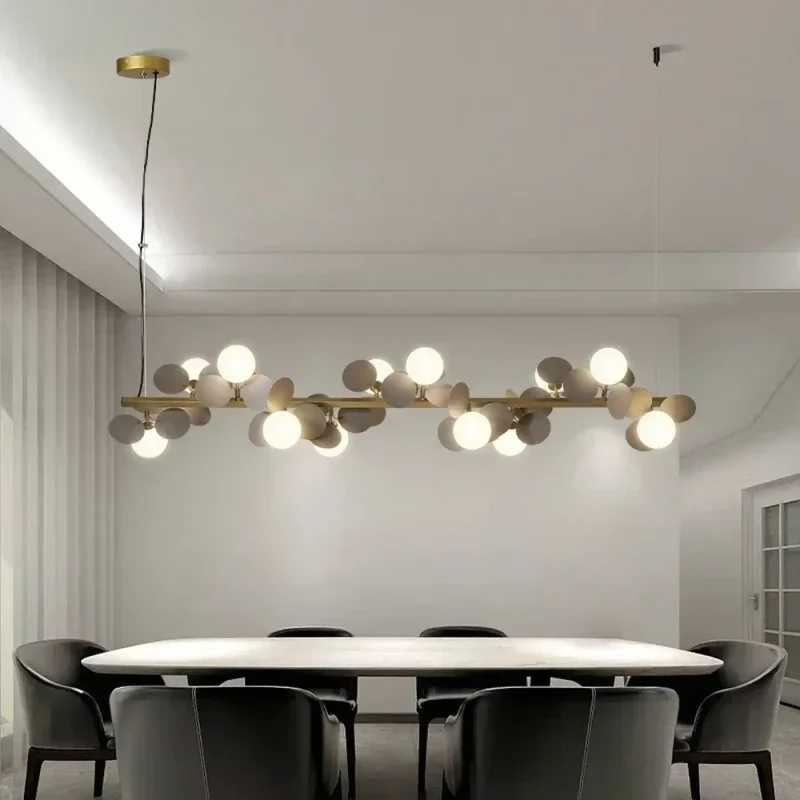 Suspension Luminaire | ORBELLIA
