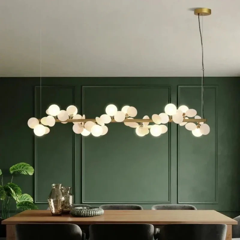 Suspension Luminaire | ORBELLIA