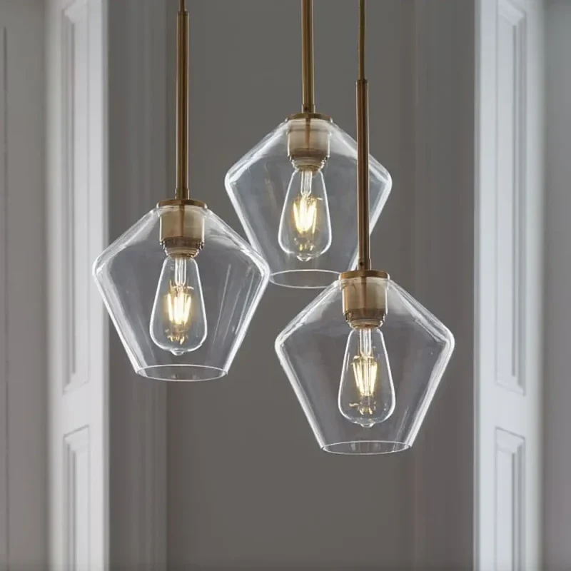 Suspension Luminaire | GLAZIA
