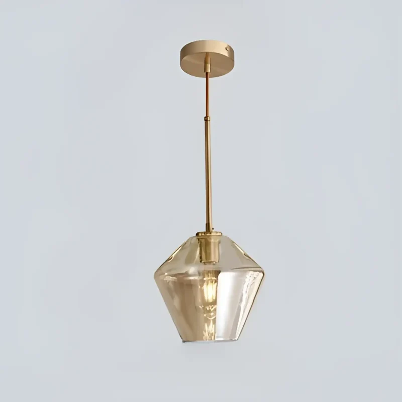 Suspension Luminaire | GLAZIA