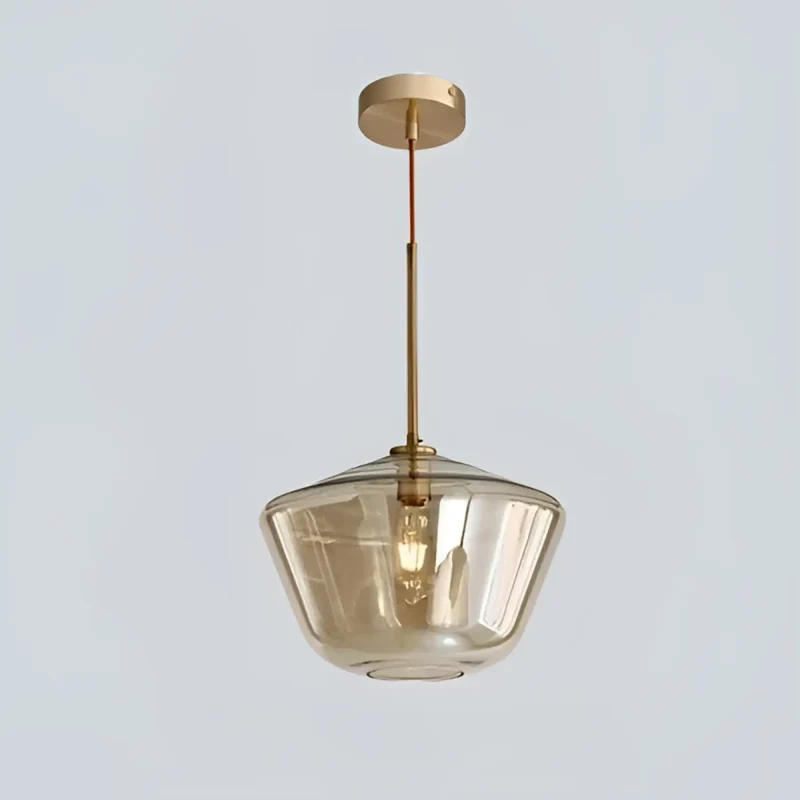 Suspension Luminaire | GLAZIA