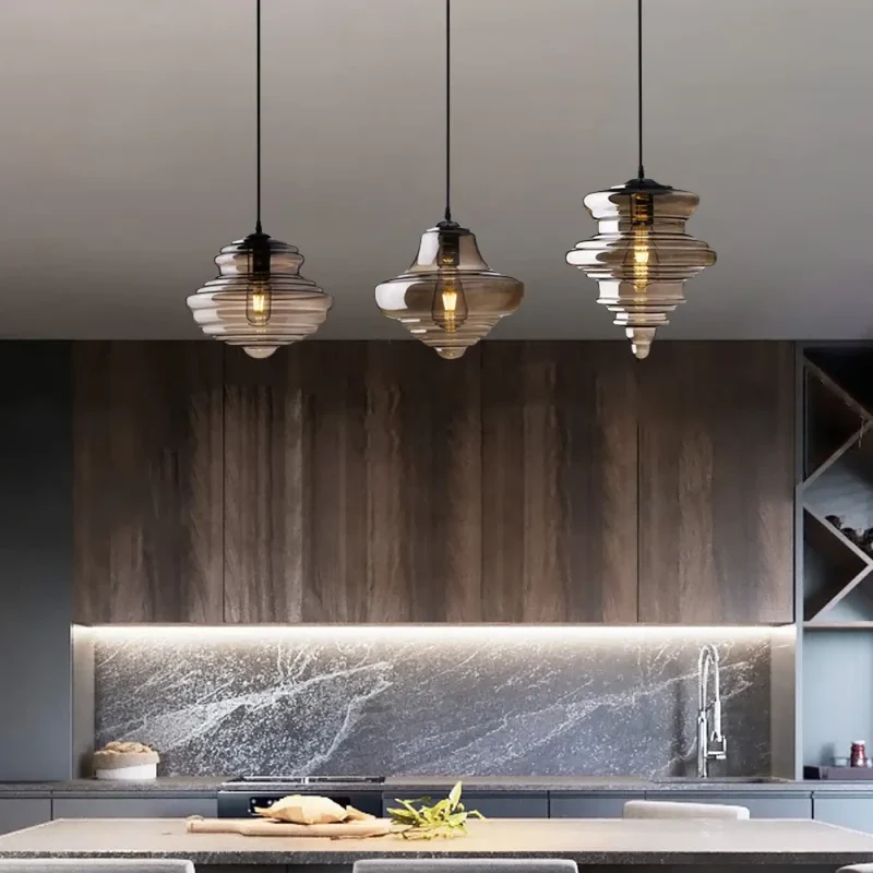 Suspension Luminaire | ONDOR