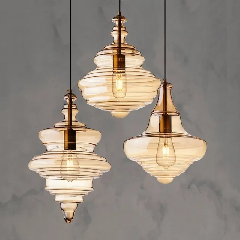 Suspension Luminaire | ONDOR