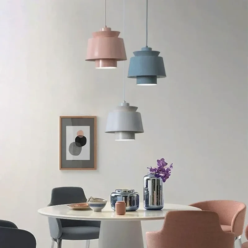 Suspension Luminaire | PENDILA