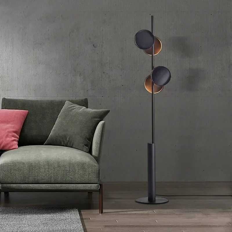 Lampadaire | DUOLIA
