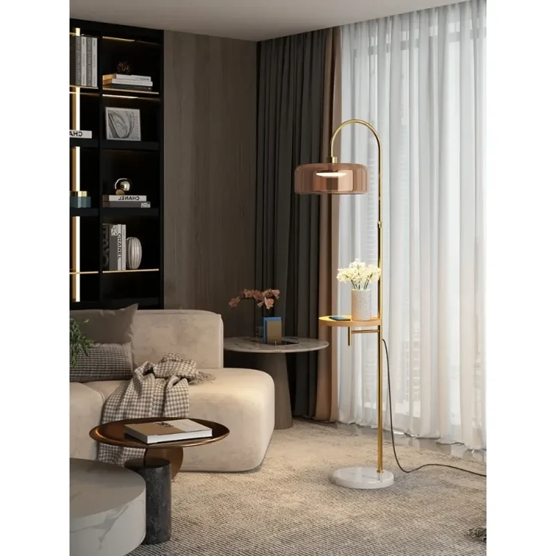 Lampadaire | TABORA
