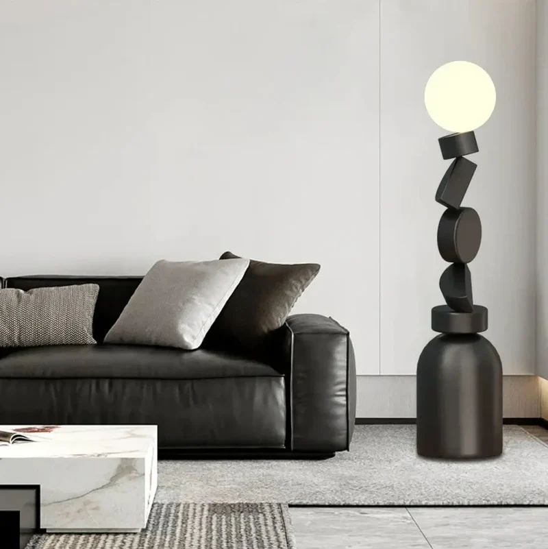 Lampadaire | TOTEX