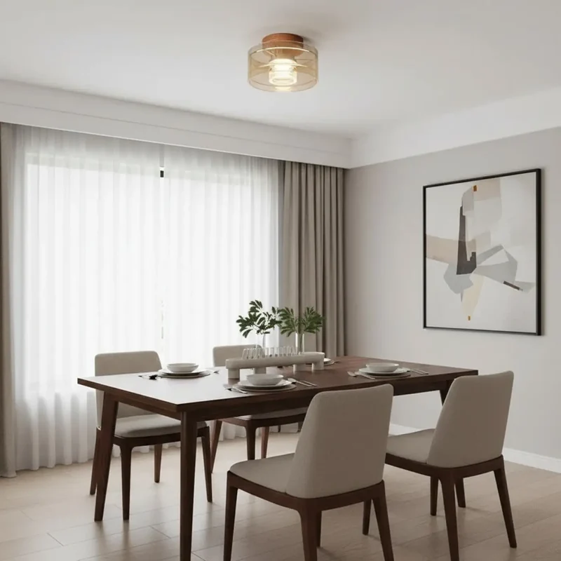 Luminaire Plafonnier | ALBEO