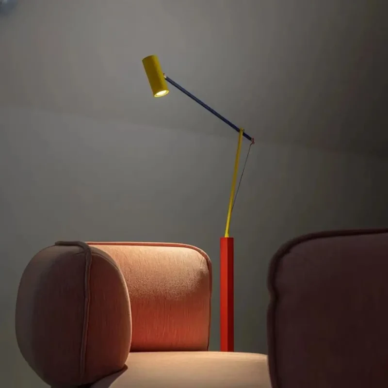Lampadaire | KINEO