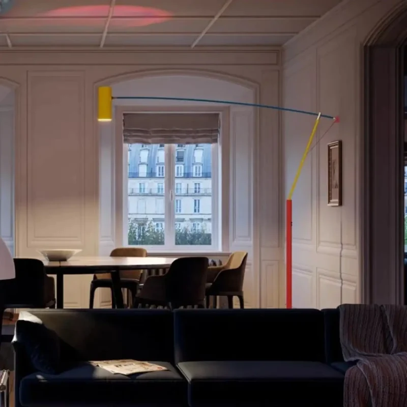Lampadaire | KINEO