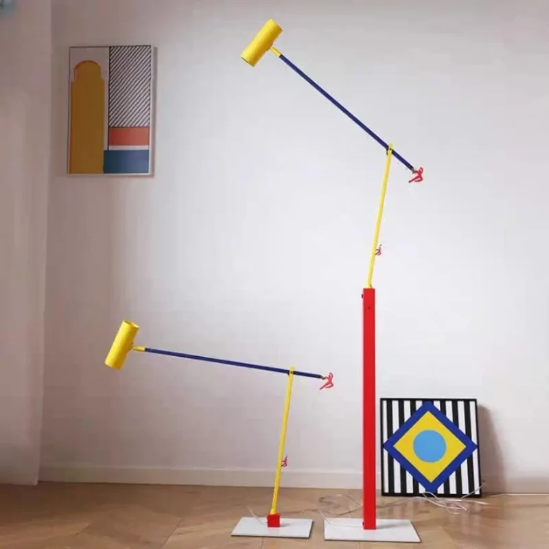 Lampadaire | KINEO