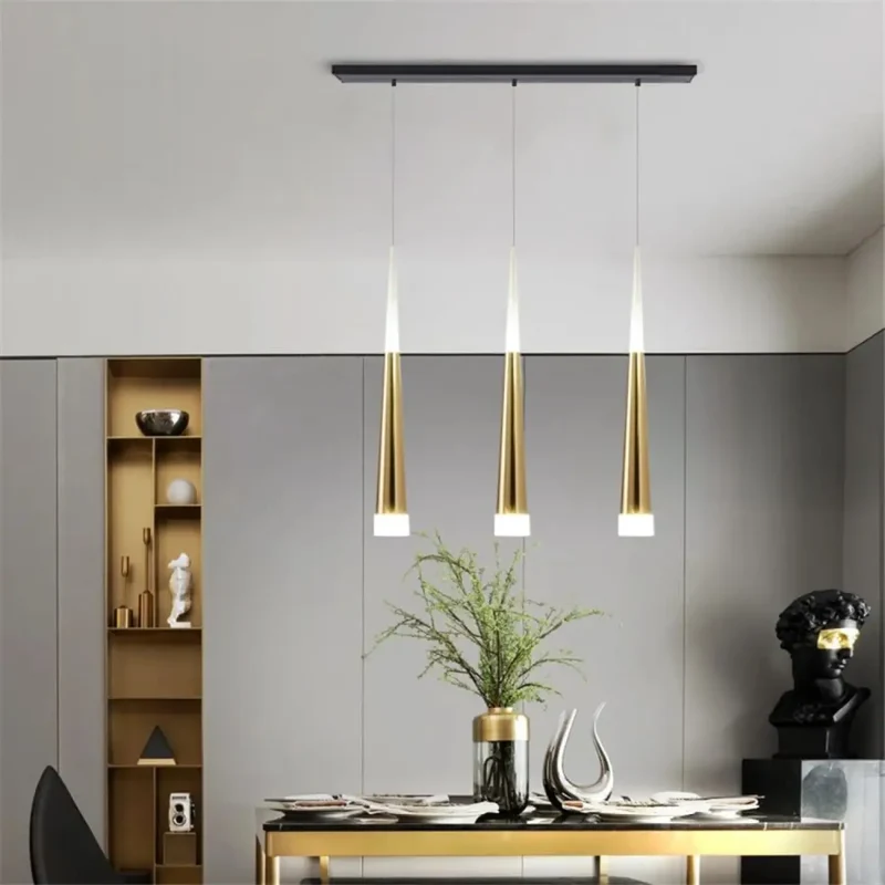 Suspension Luminaire | DARTEL