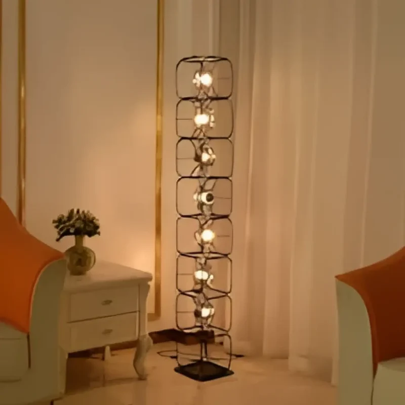 Lampadaire | LUXORA