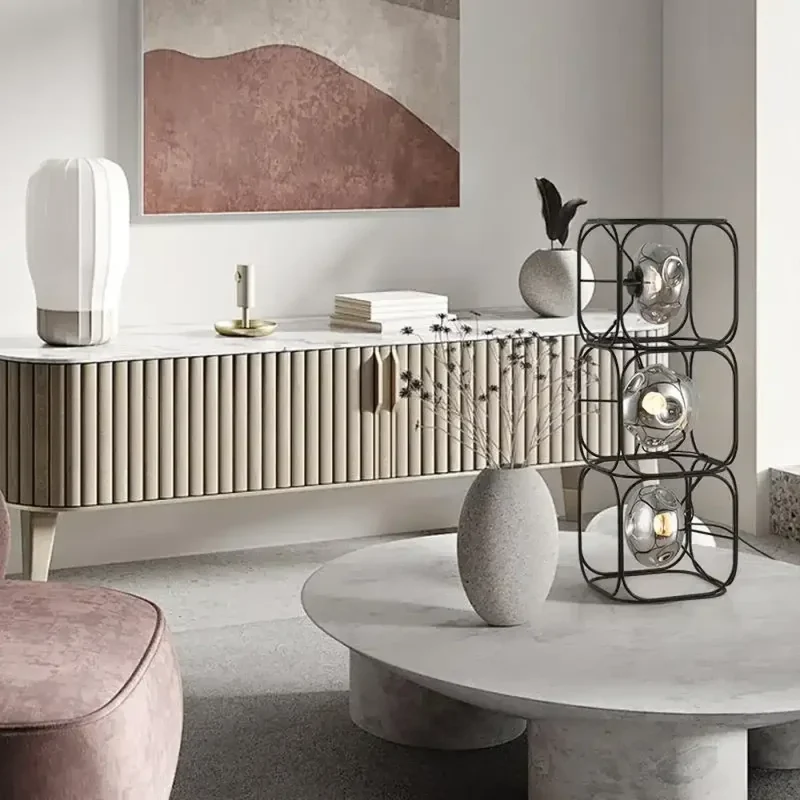 Lampe de Table | HALOZA