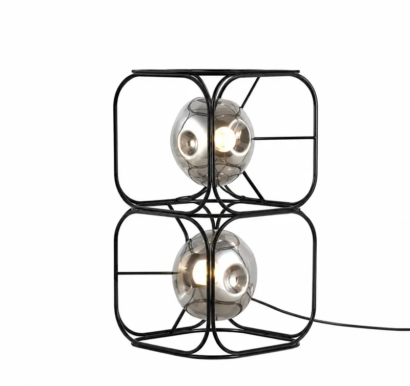 Lampe de Table | HALOZA
