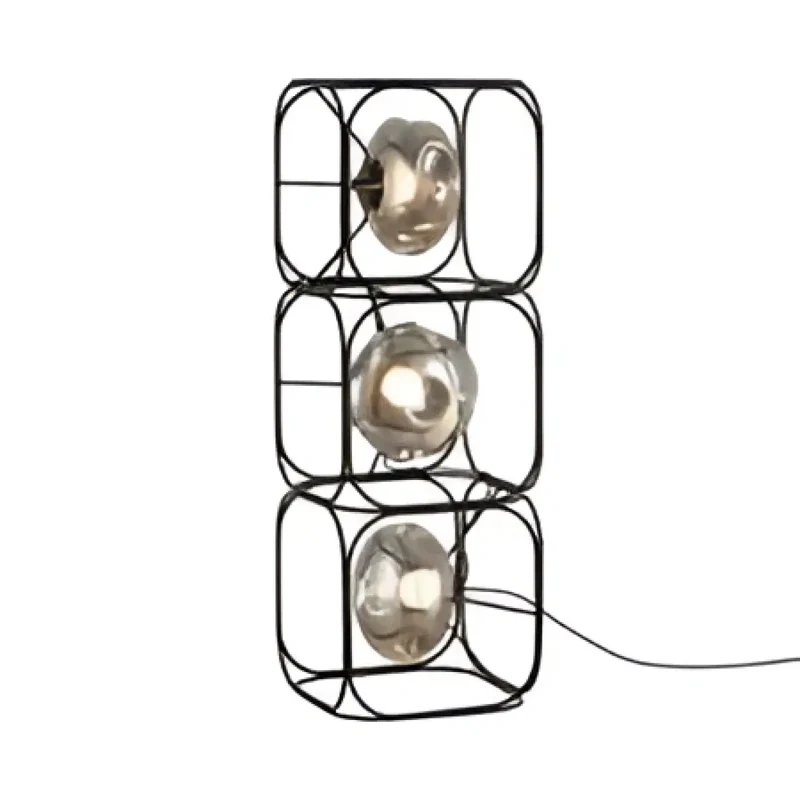 Lampe de Table | HALOZA
