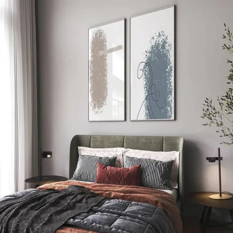 Lampe de Table | ECLIA
