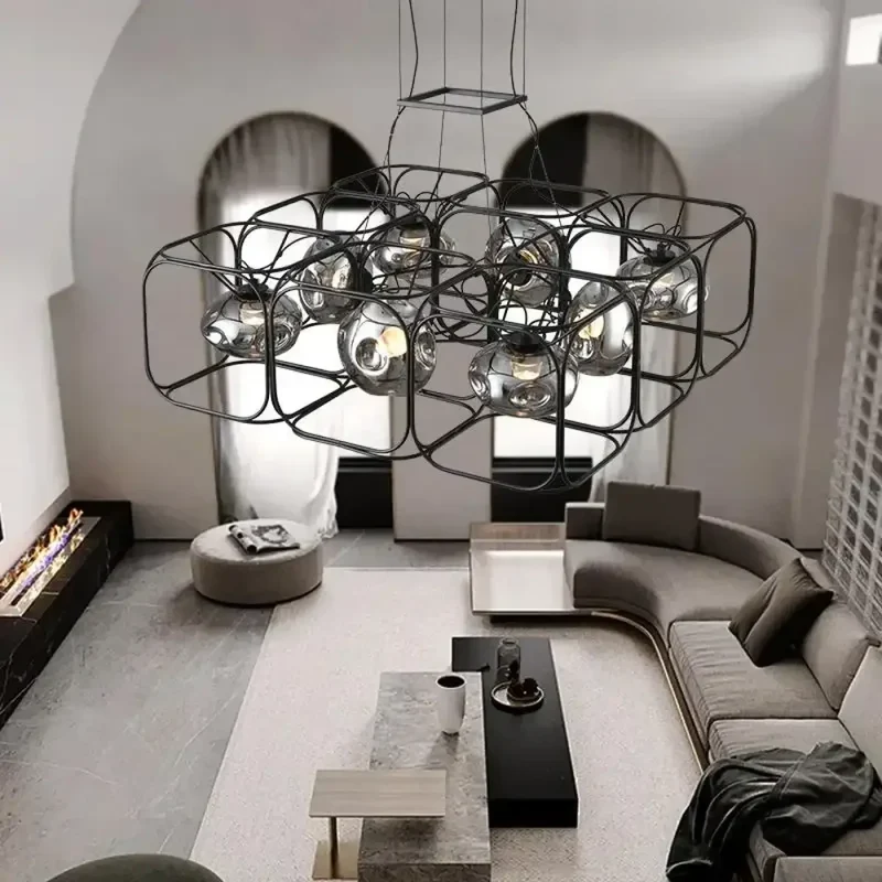 Suspension Luminaire | NEXORA