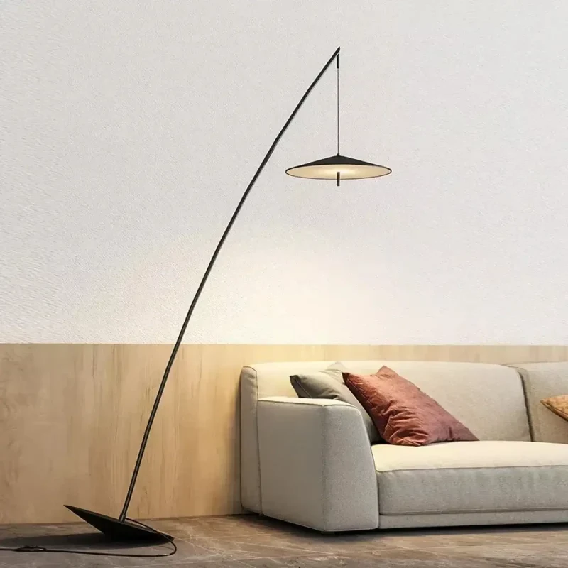 Lampadaire | ARKIO