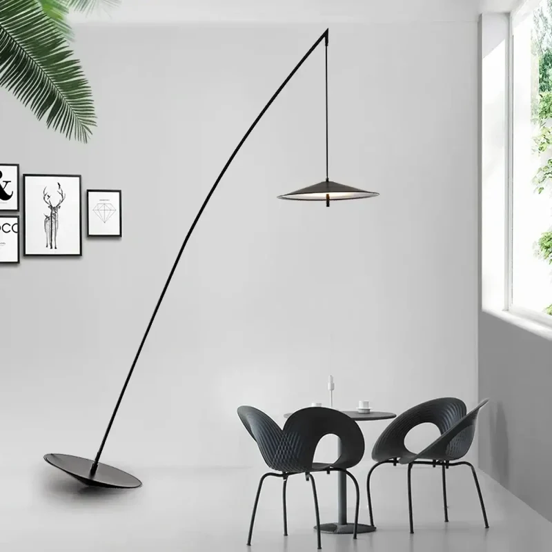 Lampadaire | ARKIO