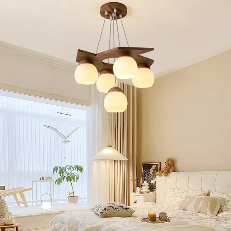 Suspension Luminaire | WODEL