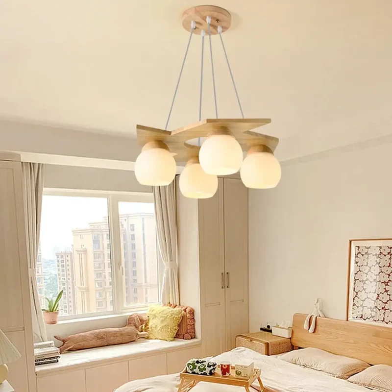 Suspension Luminaire | WODEL
