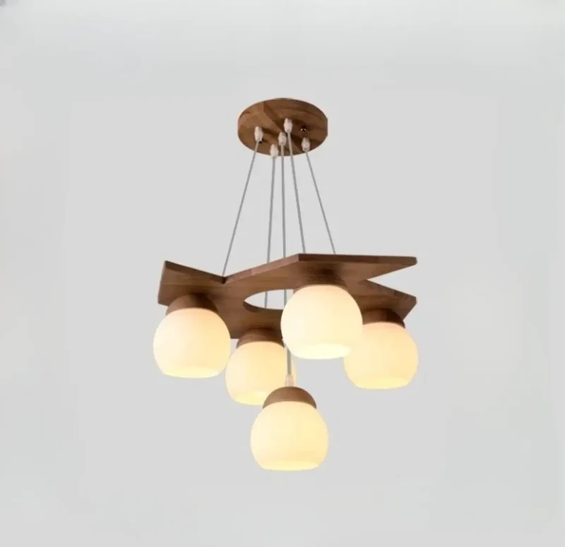 Suspension Luminaire | WODEL