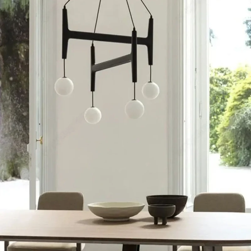 Suspension Luminaire | GRADIA