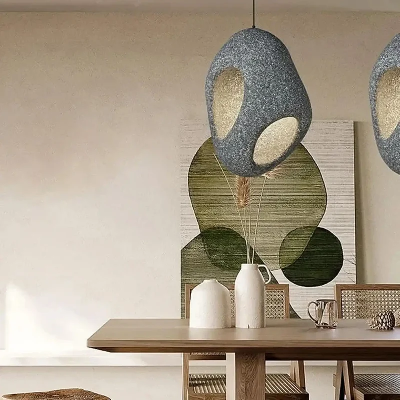 Suspension Luminaire | CAVIA