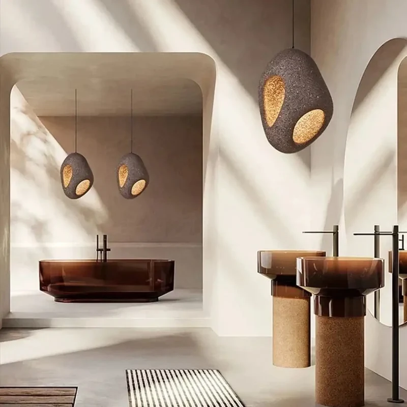 Suspension Luminaire | CAVIA