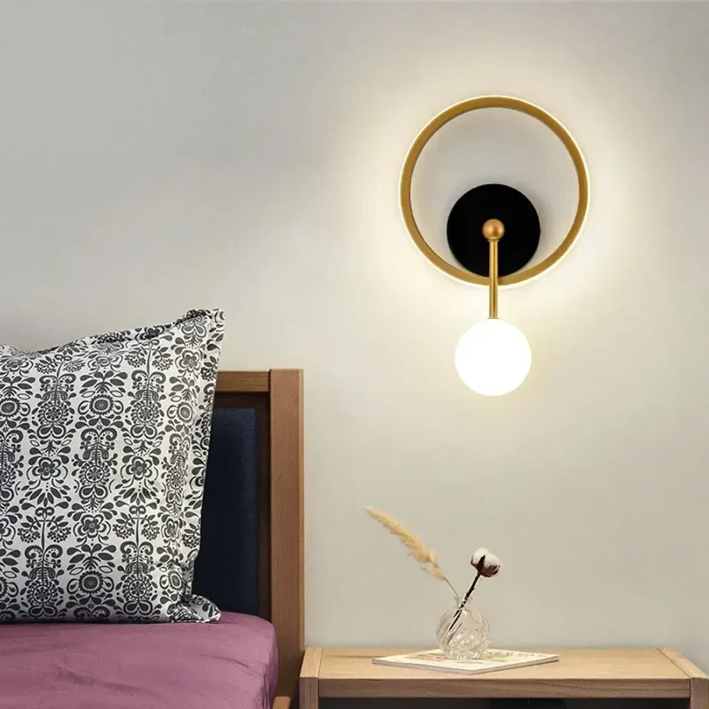 Applique Murale | HALORIA