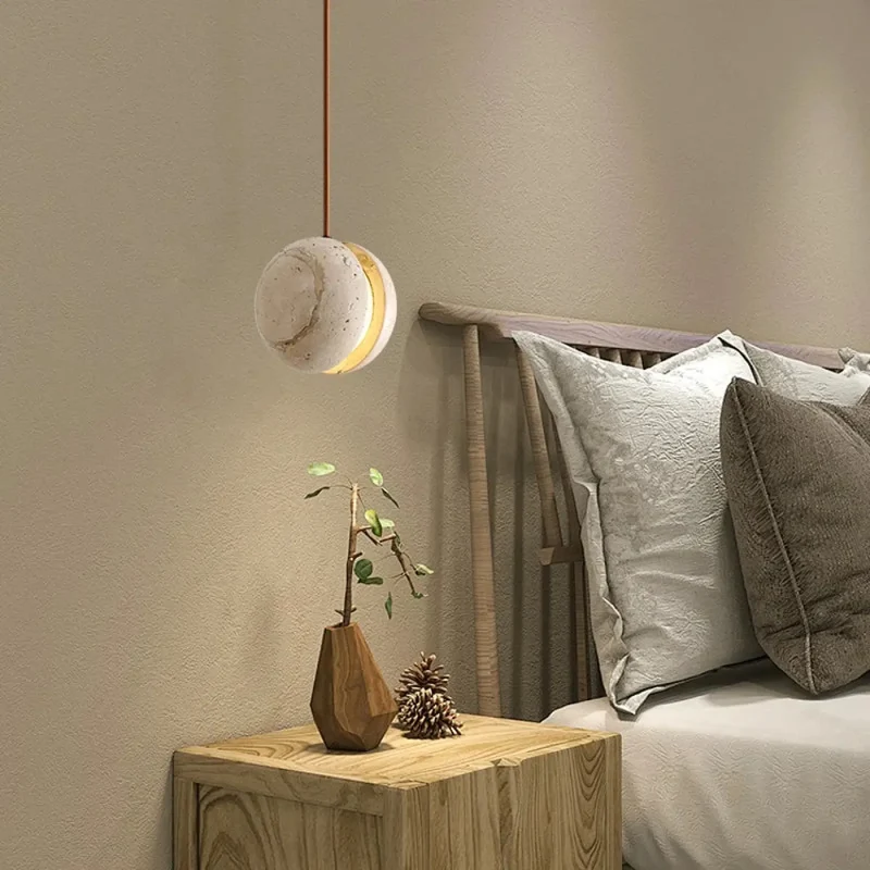 Suspension Luminaire | KRETO