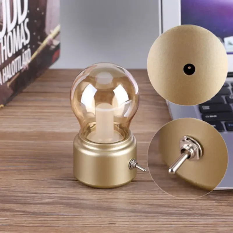 Lampe de Table | VINTORA