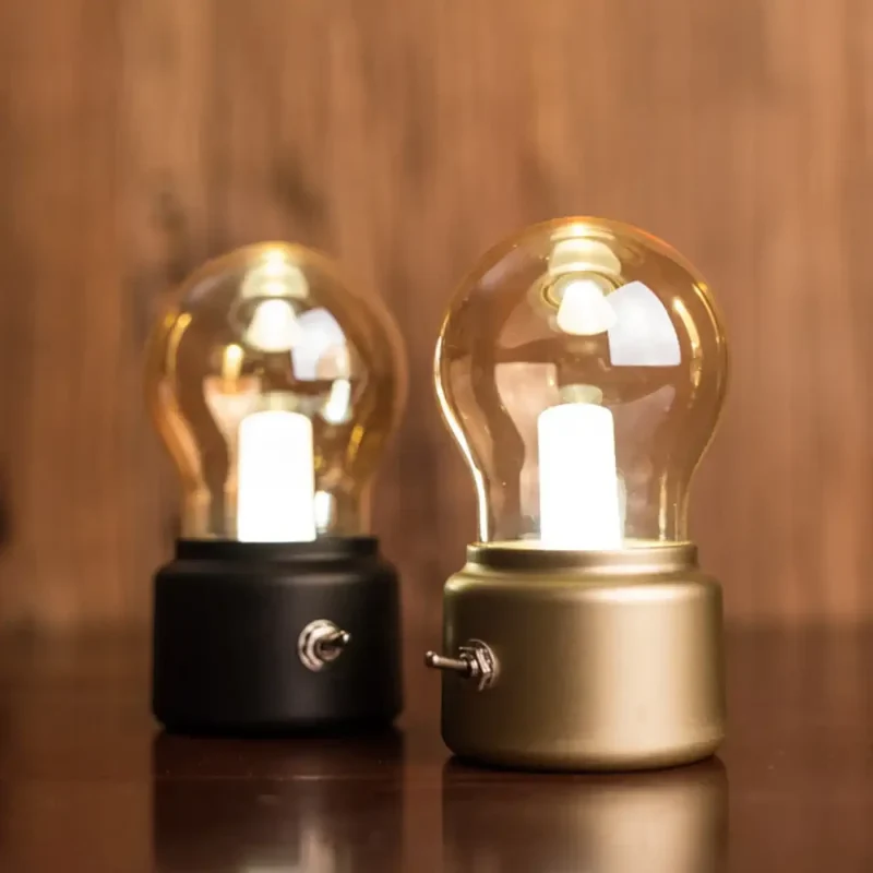 Lampe de Table | VINTORA