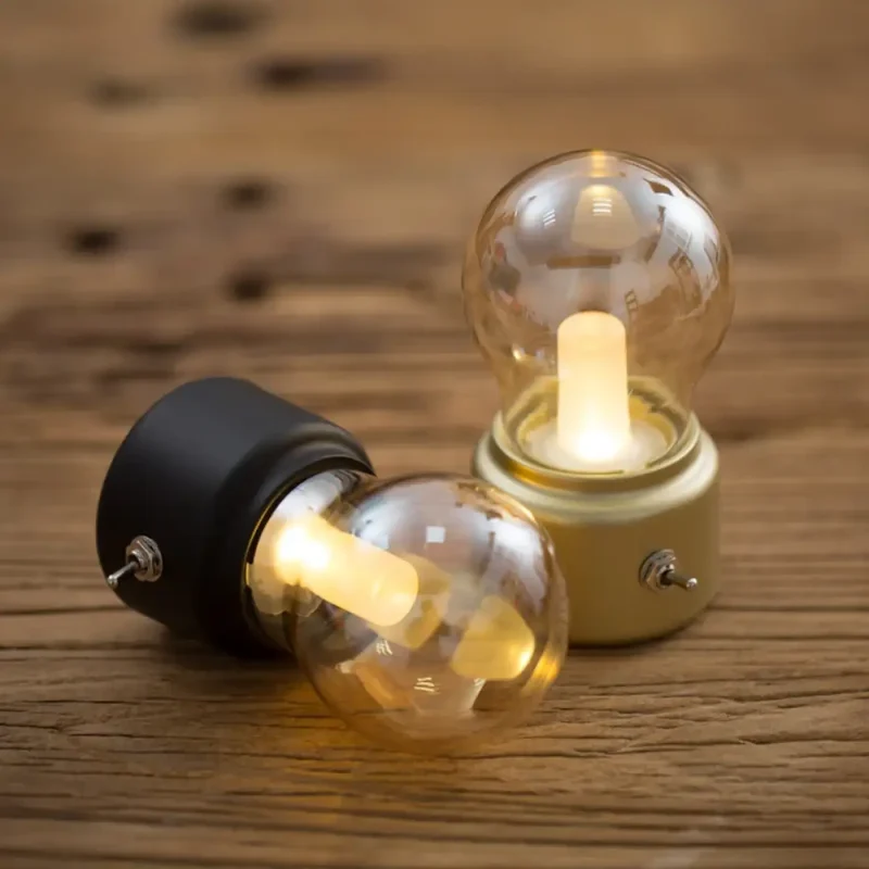 Lampe de Table | VINTORA