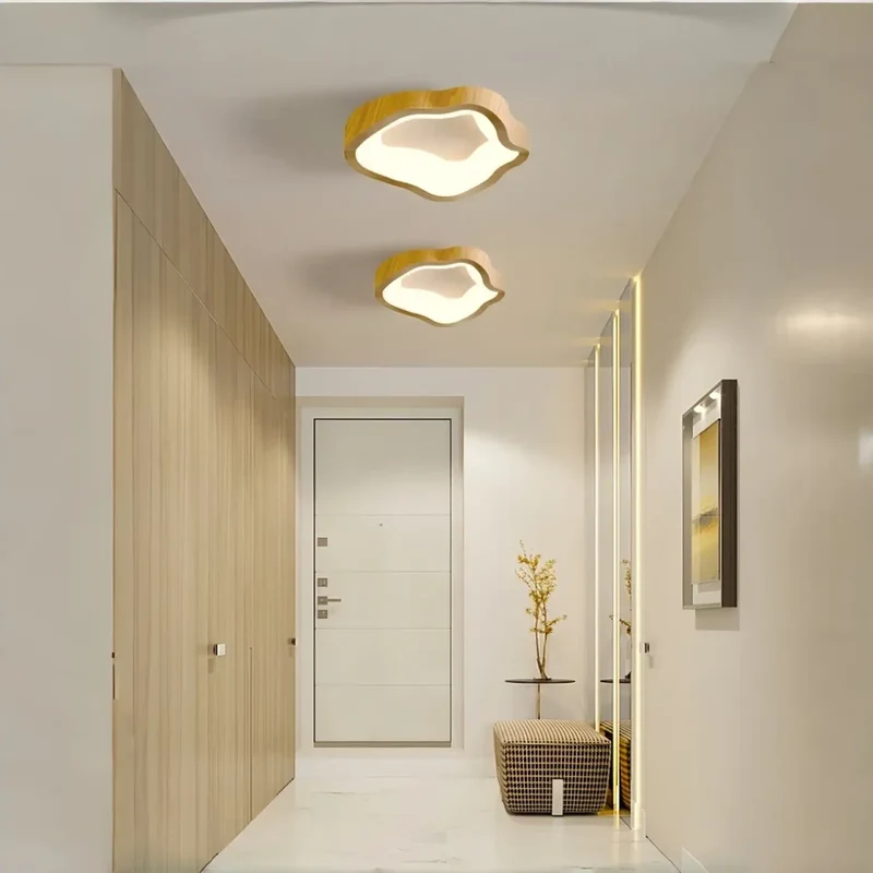 Luminaire Plafonnier | KONJA