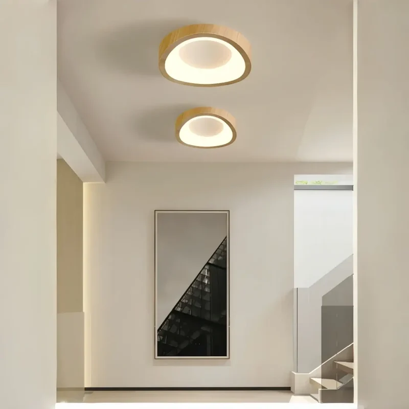 Luminaire Plafonnier | KONJA
