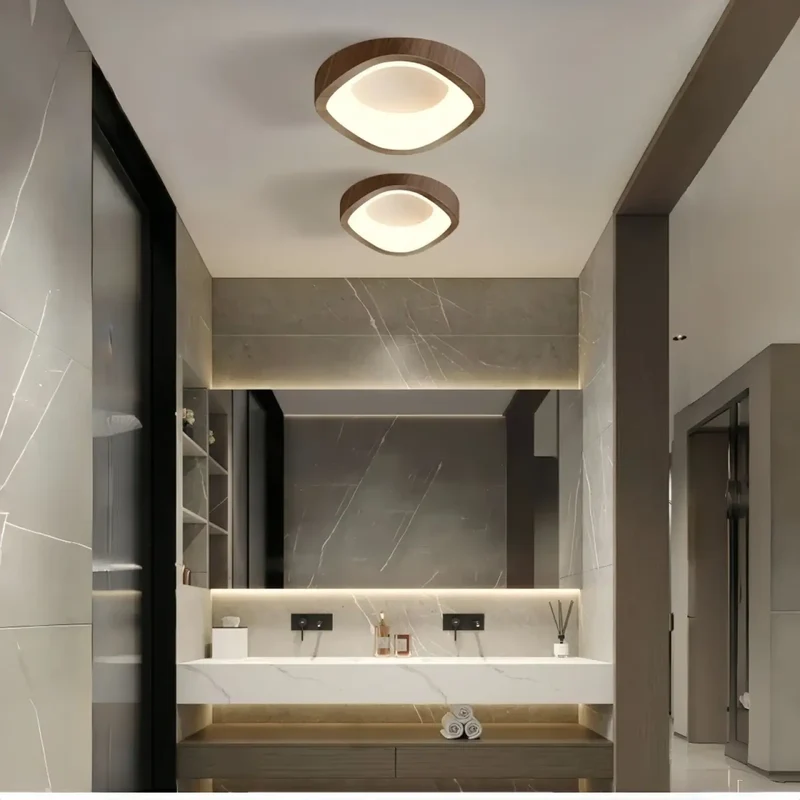 Luminaire Plafonnier | KONJA
