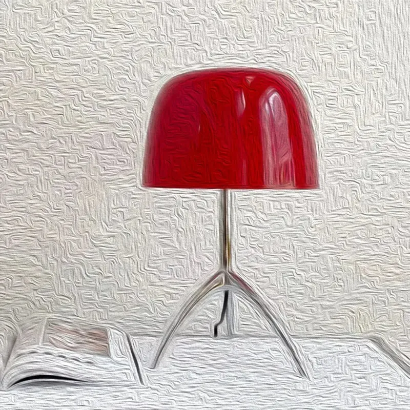 Lampe de Table | LAKKO