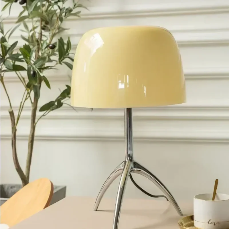 Lampe de Table | LAKKO