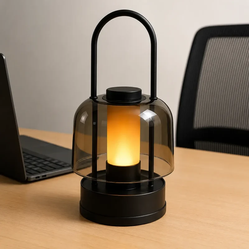Lampe de Table | ZORA