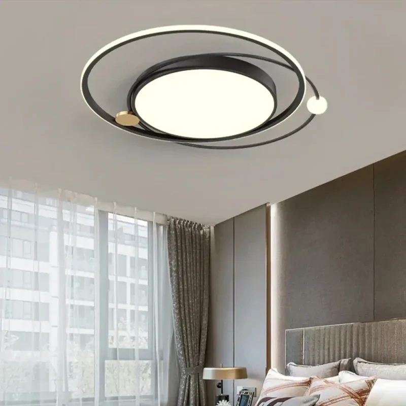 Luminaire Plafonnier | ALOÏS