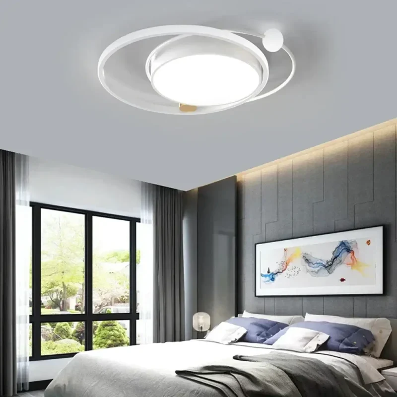 Luminaire Plafonnier | ALOÏS