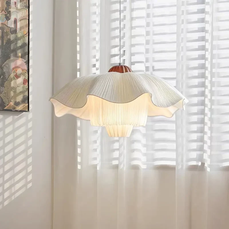 Suspension Luminaire | VAPIA