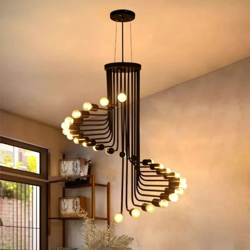 Suspension Luminaire | TEMPIA