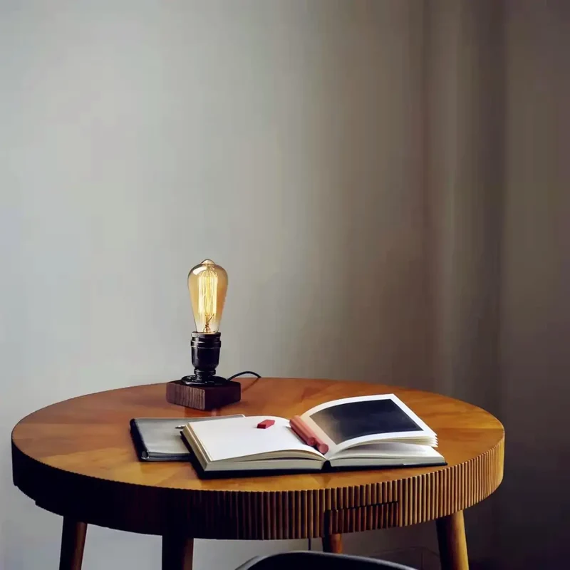 Lampe de Table | FILAMENTA