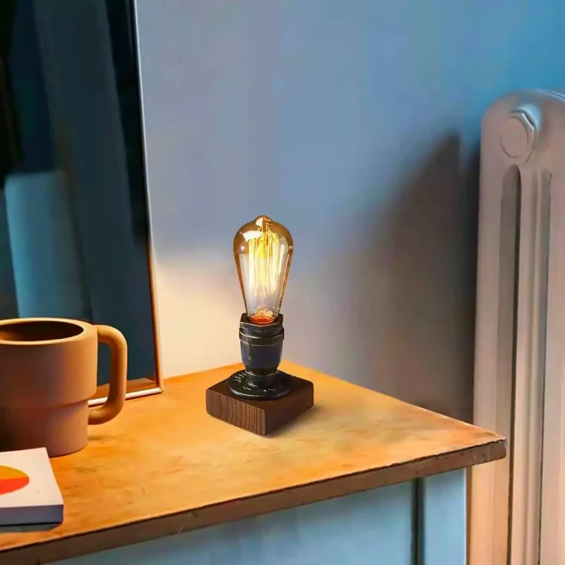 Lampe de Table | FILAMENTA