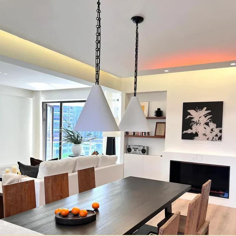 Suspension Luminaire | HALIA
