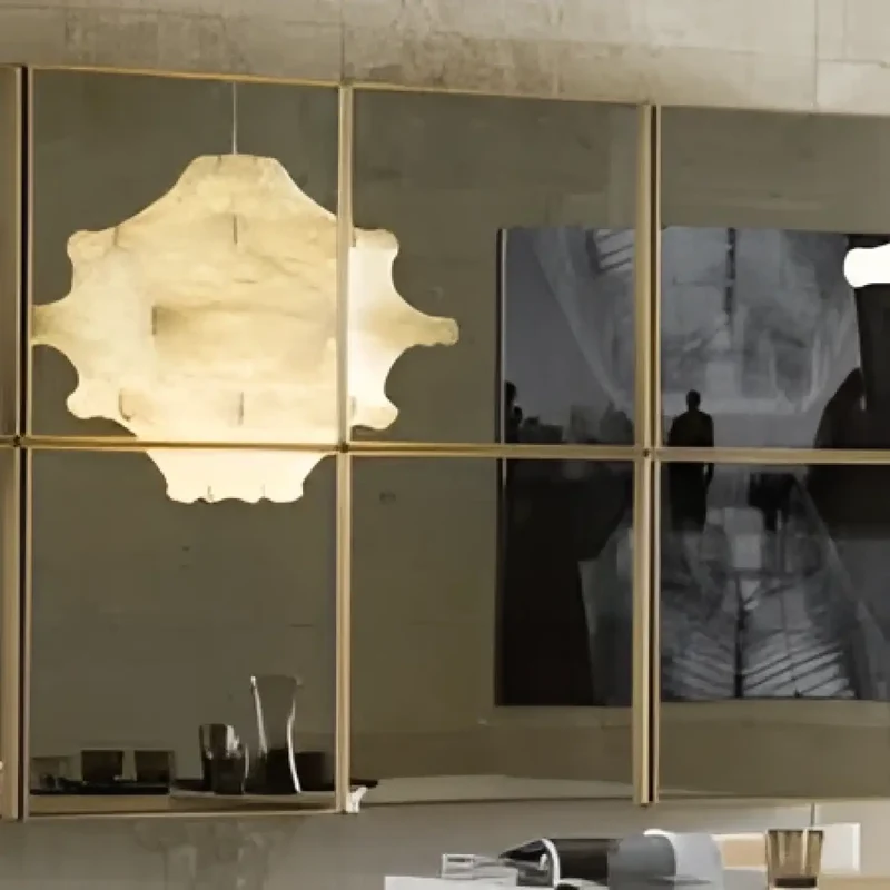 Suspension Luminaire | WAVA